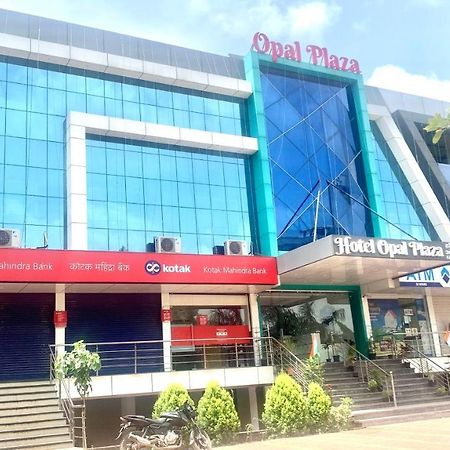 Hotel Opal Plaza Executive Waluj Buzurg Экстерьер фото